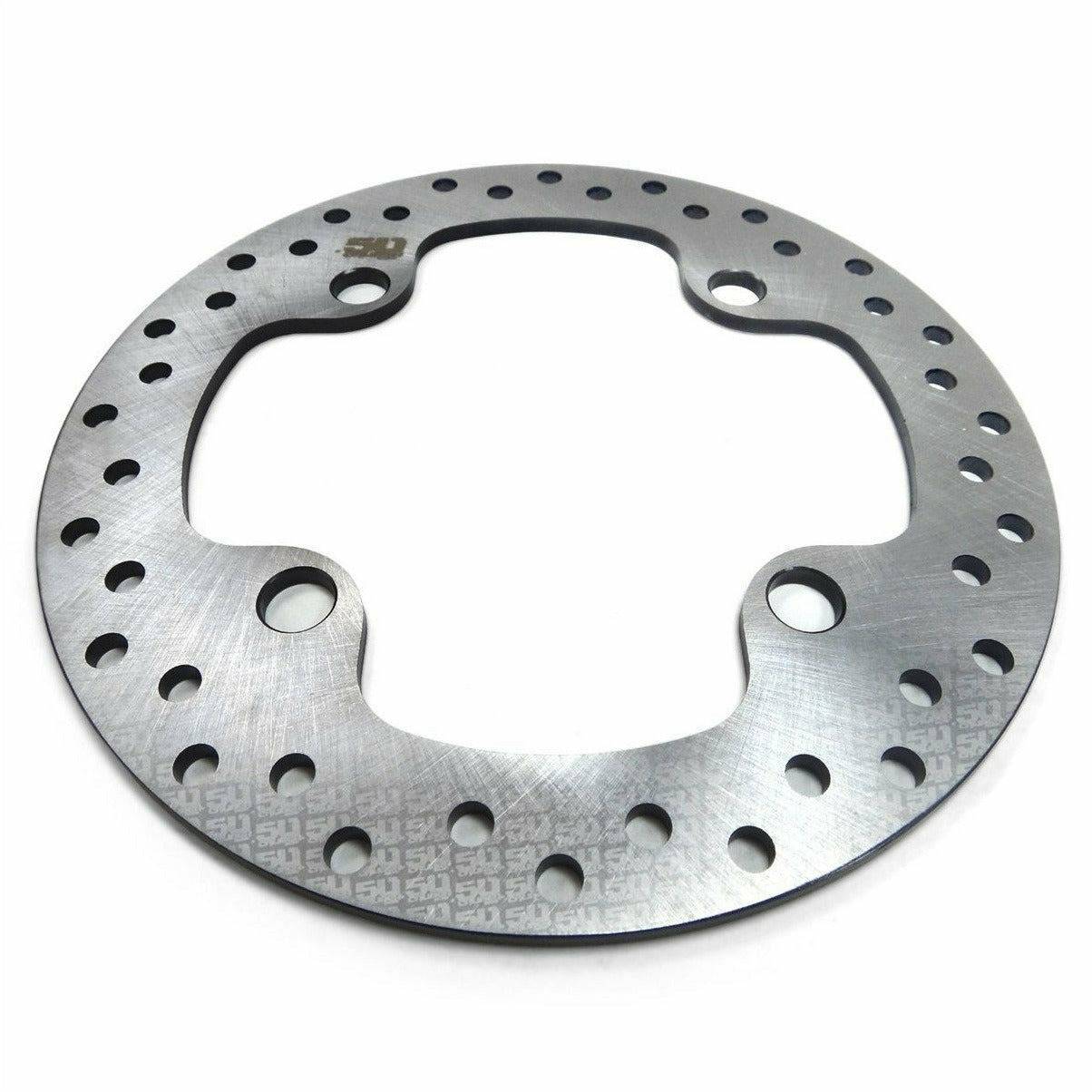 Photo of Polaris RZR XP 1000 (2014-2016) Front Disc Brake Rotor by 50 Caliber Racing - Premium Brake Pads & Rotors for UTVs / Side by Sides