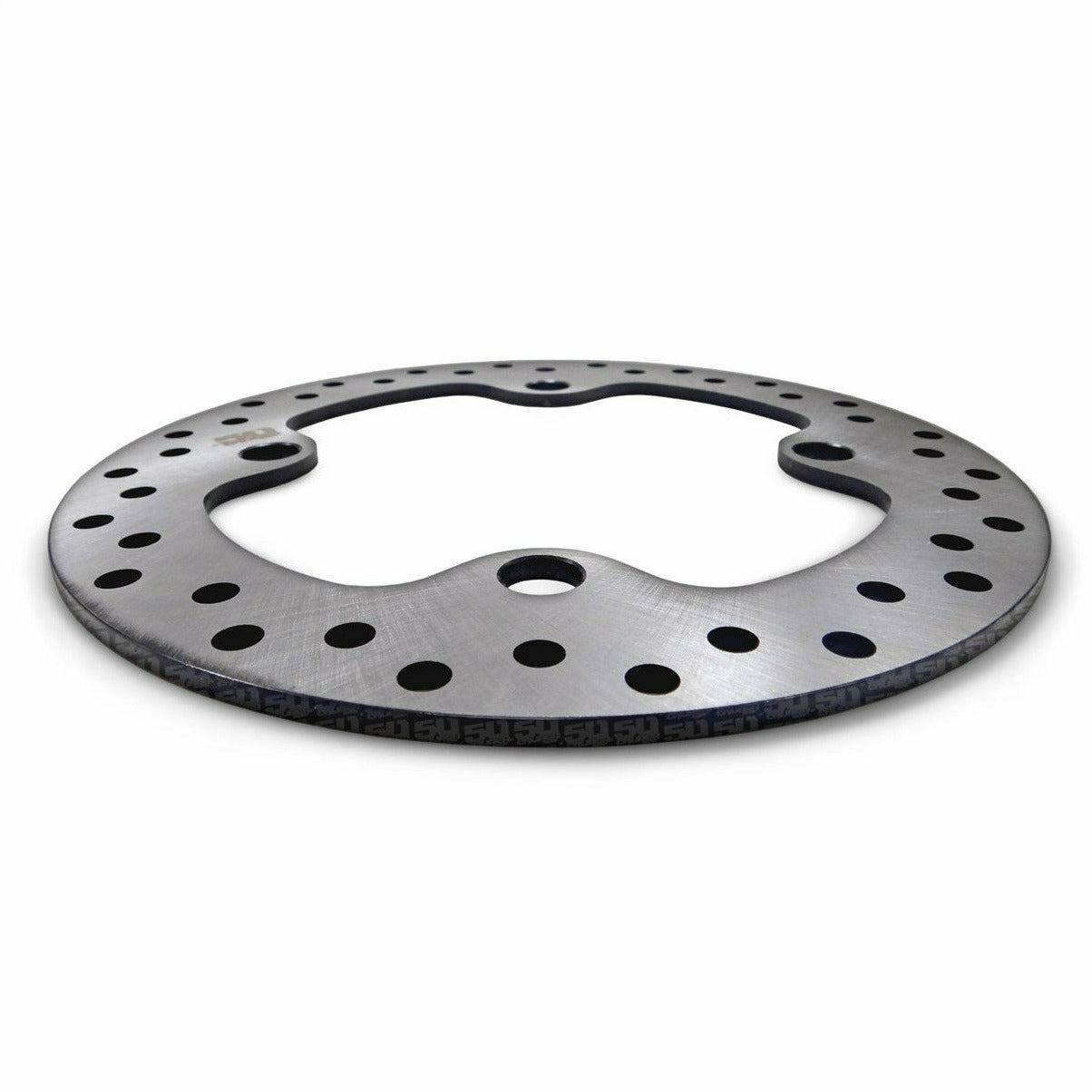 Photo of Polaris RZR XP 1000 (2014-2016) Front Disc Brake Rotor by 50 Caliber Racing - Premium Brake Pads & Rotors for UTVs / Side by Sides