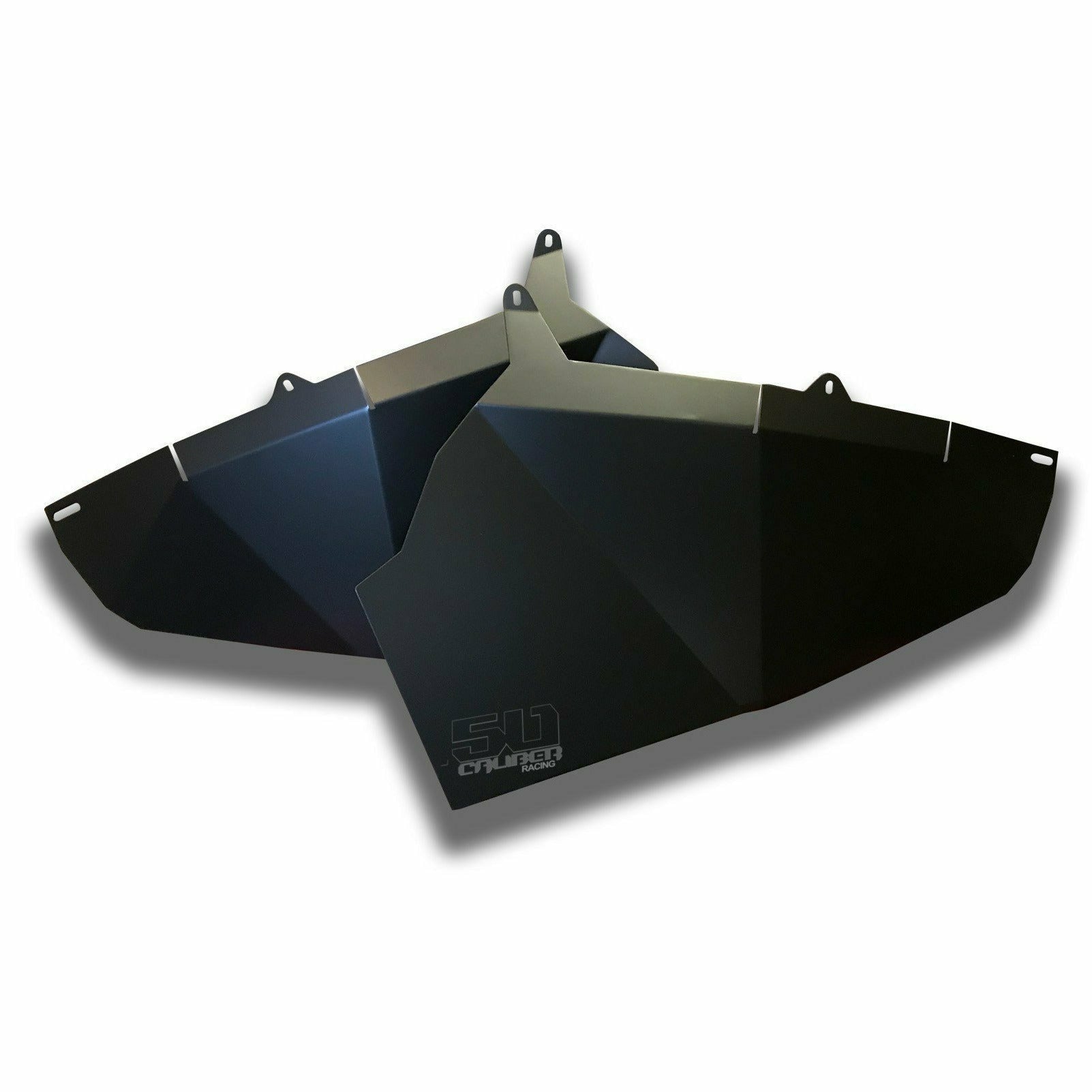 Photo of Polaris RZR XP 1000 (2016-2019) Lower Door Inserts by 50 Caliber Racing - Premium Doors for UTVs / Side by Sides