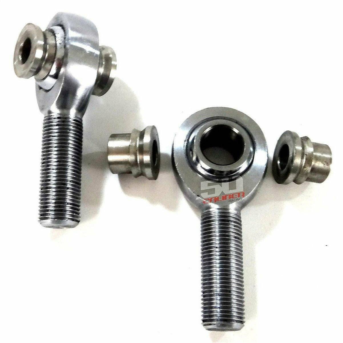 Photo of Polaris RZR XP 1000 (2014) Heavy Duty Tie Rod Set by 50 Caliber Racing - Premium Tie Rods for UTVs / Side by Sides