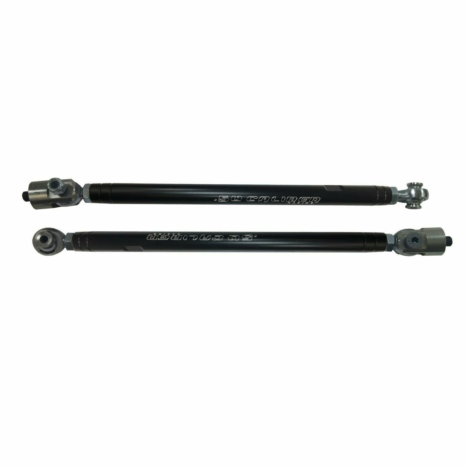 Photo of Polaris RZR XP 1000 (2014) Heavy Duty Tie Rod Set by 50 Caliber Racing - Premium Tie Rods for UTVs / Side by Sides