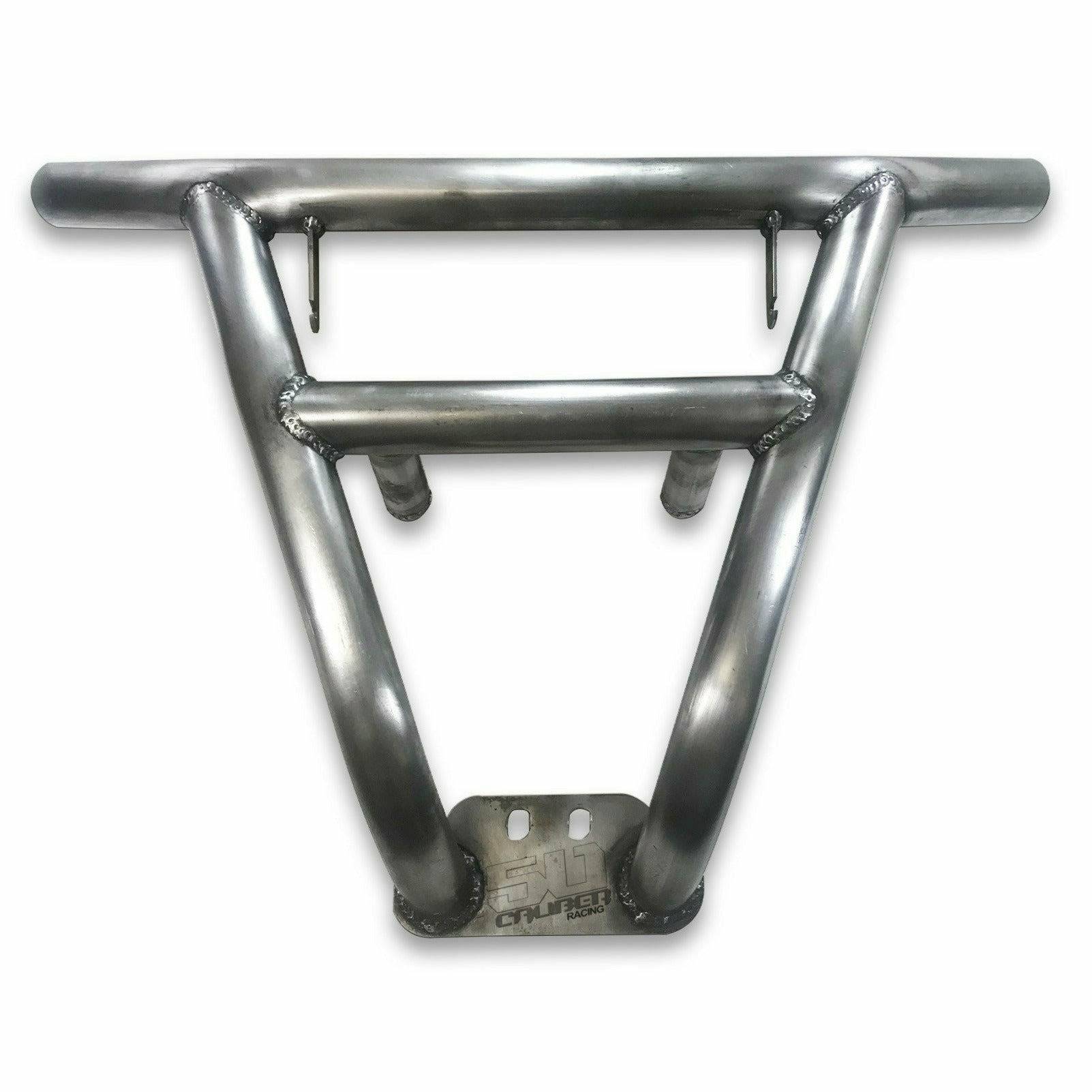 Photo of Polaris RZR Turbo S Front Bumper by 50 Caliber Racing - Premium Bumpers for UTVs / Side by Sides
