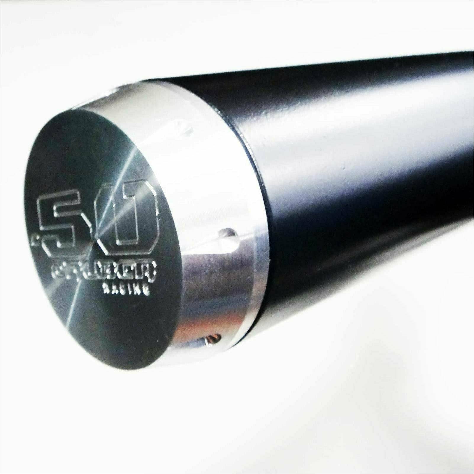 Photo of Polaris RZR Turbo S Front Bumper by 50 Caliber Racing - Premium Bumpers for UTVs / Side by Sides