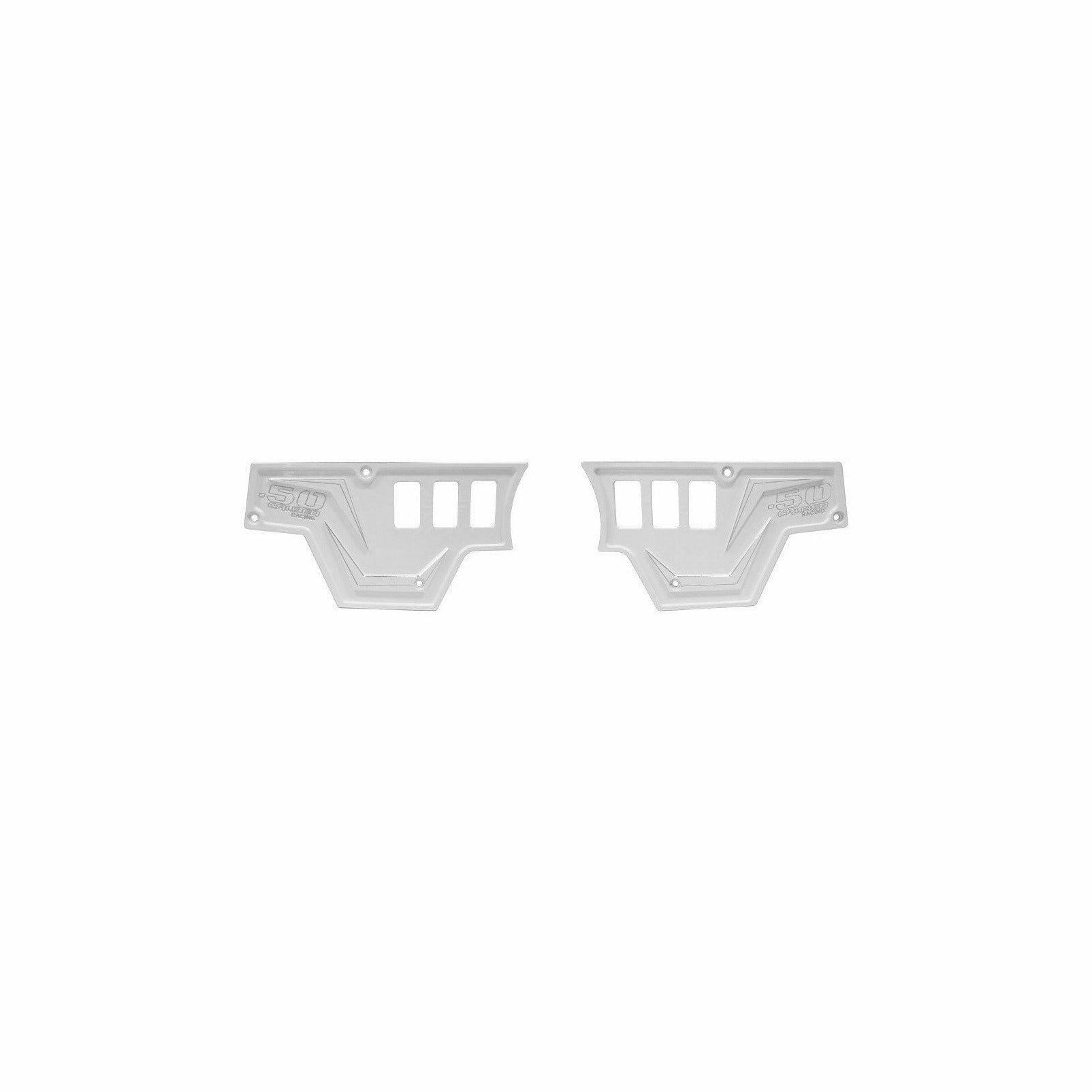 Photo of Polaris RZR XP 1000 6 Switch Dash Panel by 50 Caliber Racing - Premium Rocker Switches for UTVs / Side by Sides