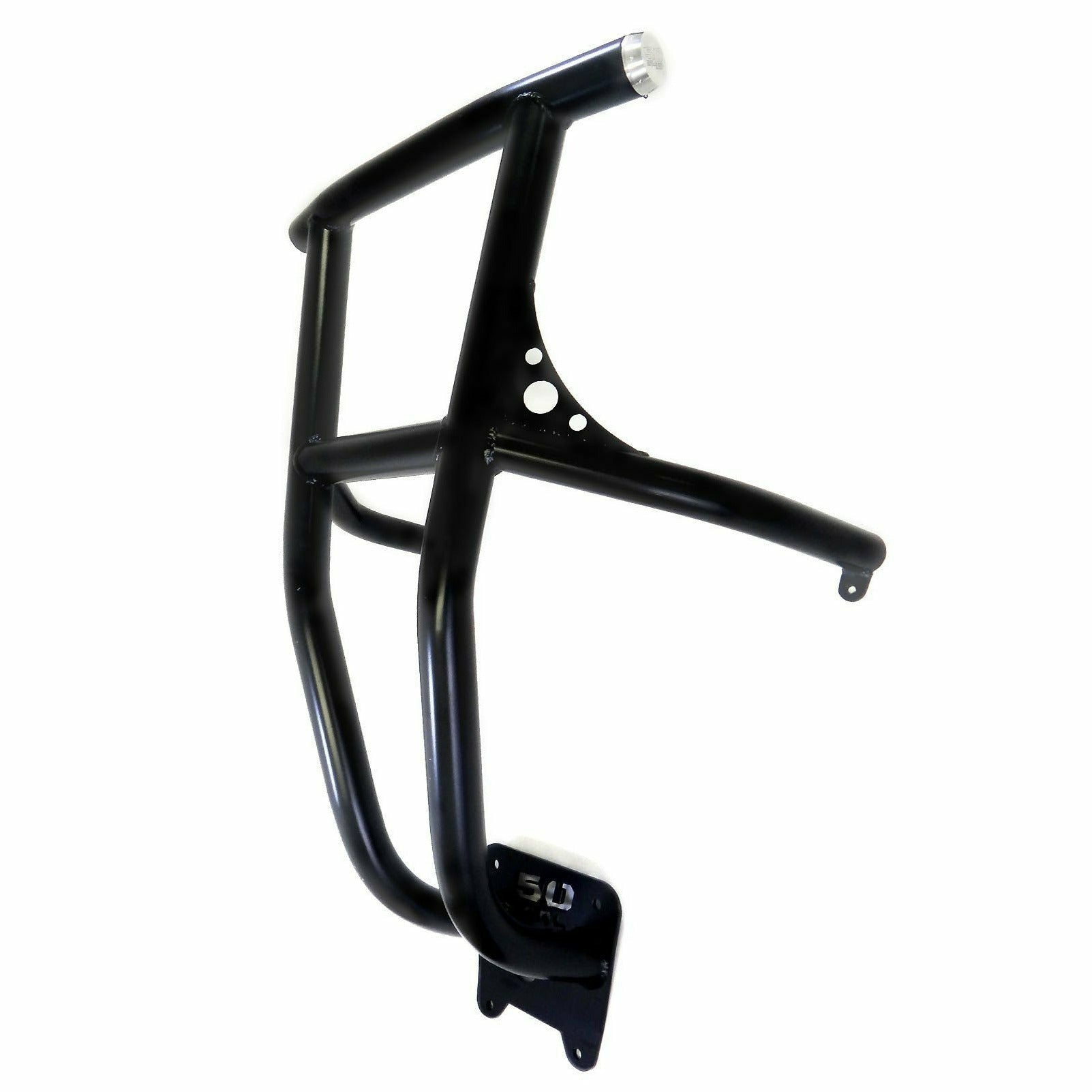 Photo of Polaris RZR XP 1000 / Turbo (2014-2017) Rear Bumper by 50 Caliber Racing - Premium Bumpers for UTVs / Side by Sides