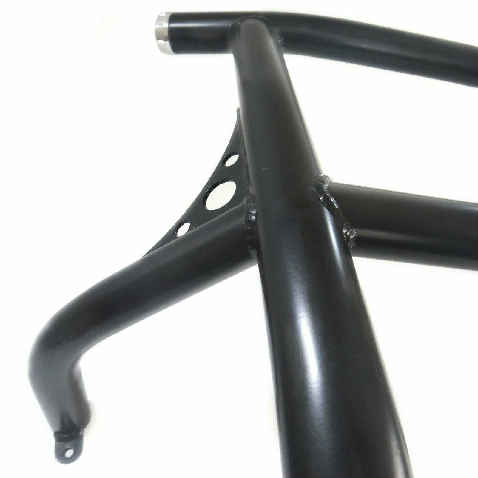 Photo of Polaris RZR XP 1000 / Turbo (2014-2017) Rear Bumper by 50 Caliber Racing - Premium Bumpers for UTVs / Side by Sides
