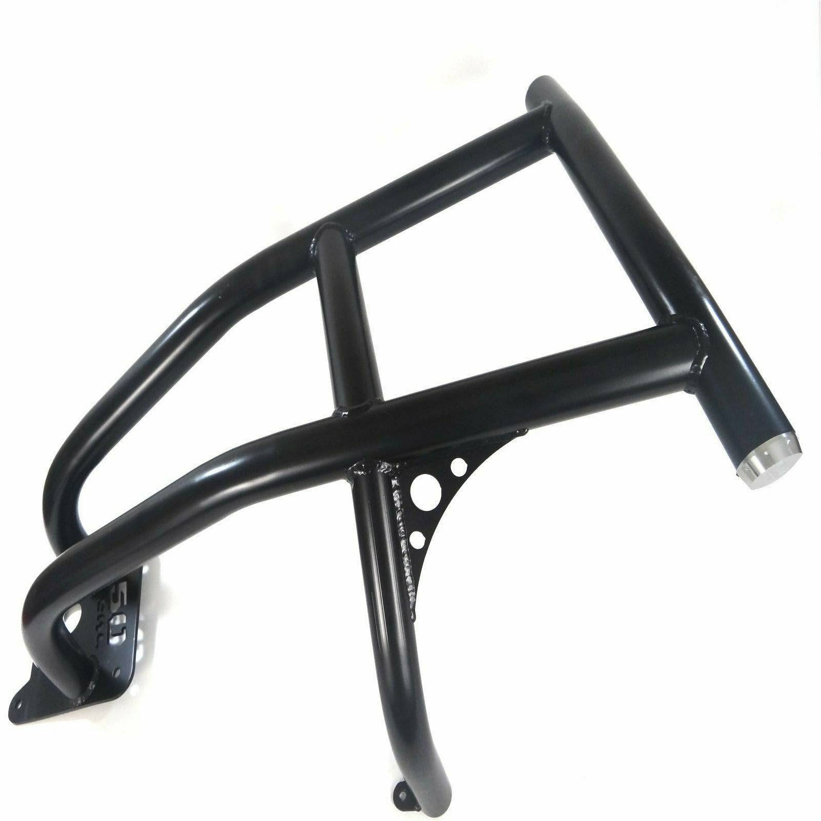 Photo of Polaris RZR XP 1000 / Turbo (2014-2017) Rear Bumper by 50 Caliber Racing - Premium Bumpers for UTVs / Side by Sides
