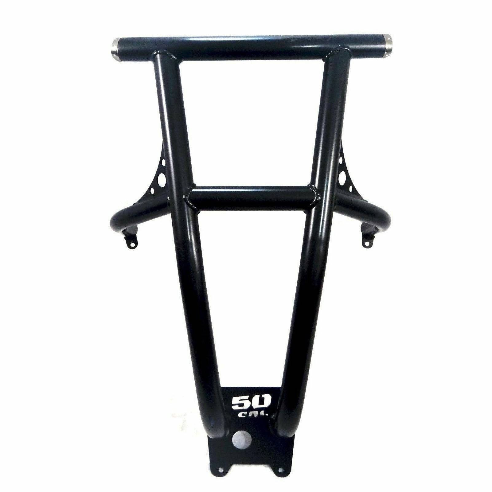 Photo of Polaris RZR XP 1000 / Turbo (2014-2017) Rear Bumper by 50 Caliber Racing - Premium Bumpers for UTVs / Side by Sides