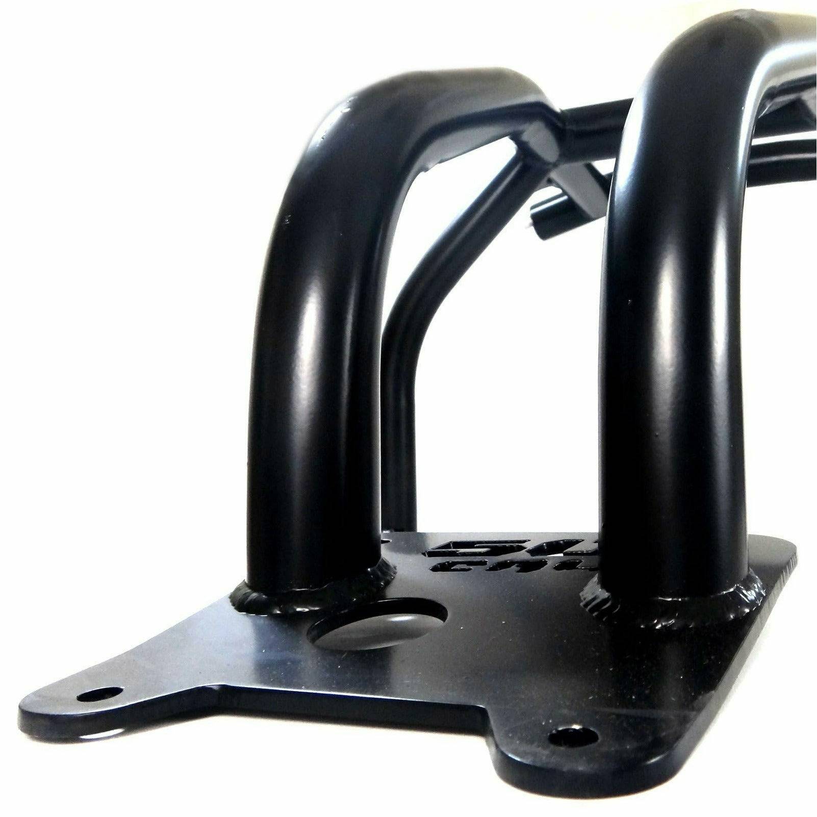 Photo of Polaris RZR XP 1000 / Turbo (2014-2017) Rear Bumper by 50 Caliber Racing - Premium Bumpers for UTVs / Side by Sides