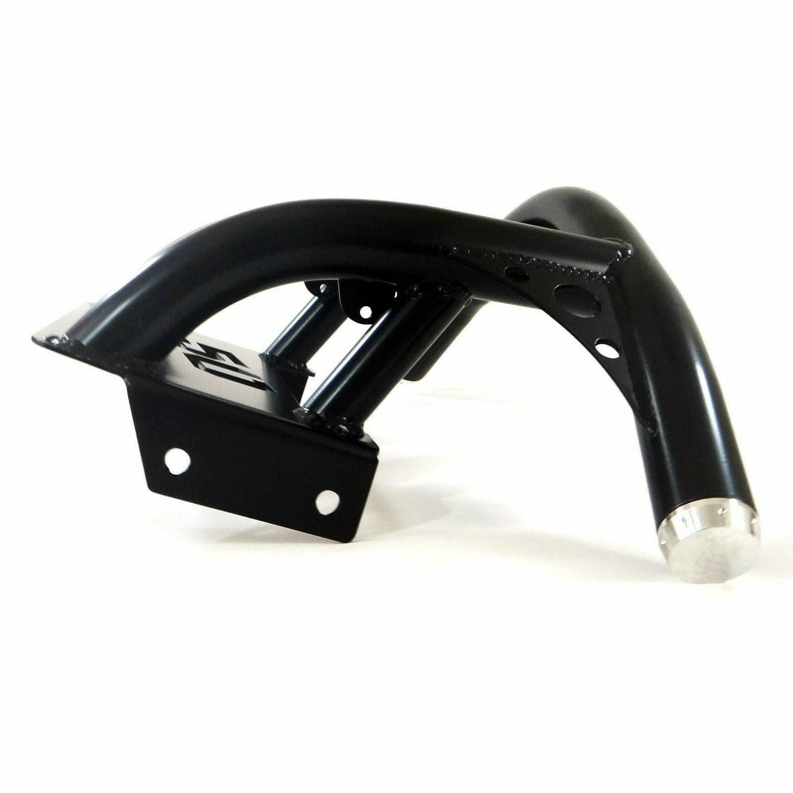 Photo of Yamaha YXZ 1000R Front Bumper by 50 Caliber Racing - Premium Bumpers for UTVs / Side by Sides