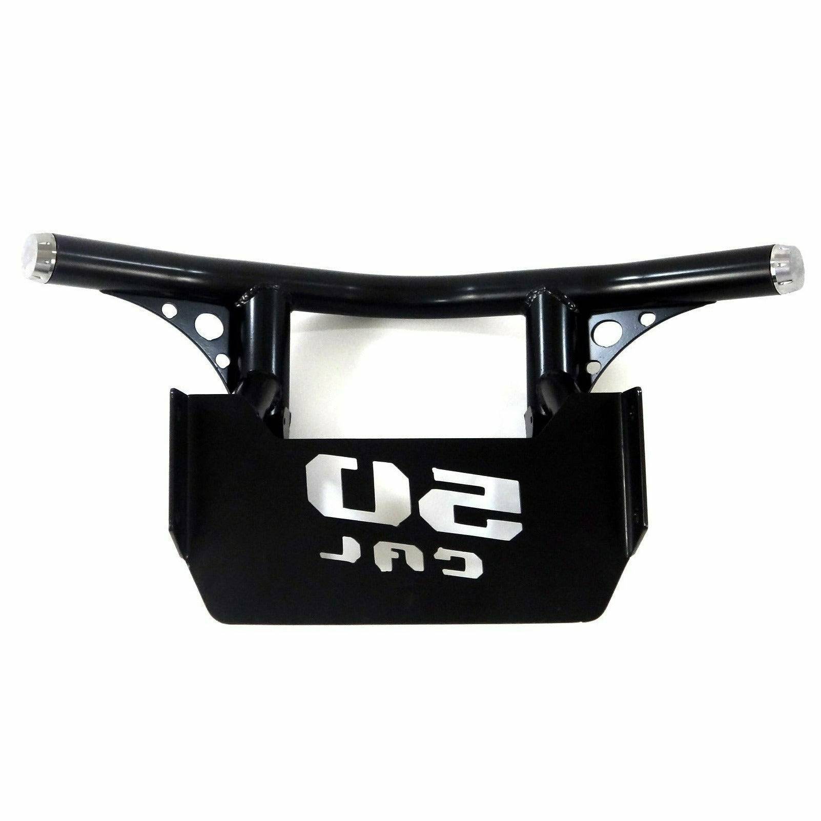 Photo of Yamaha YXZ 1000R Front Bumper by 50 Caliber Racing - Premium Bumpers for UTVs / Side by Sides