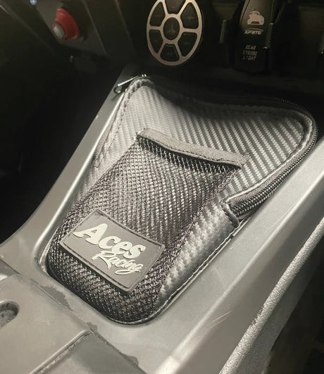 Polaris RZR XP Pro Center Console Bag - R1 Industries