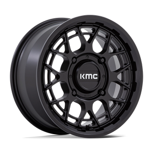 KS139 Technic UTV Wheel (Matte Black)