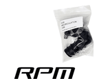 RPM-SxS Polaris RZR Pro XP TURBO & Turbo R Silicone Intake J-Tube - R1 Industries