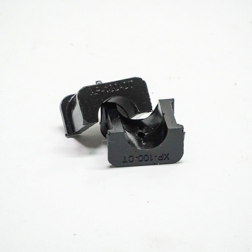 Photo of Polaris RZR XP 1000 / Turbo Sway Bar Bushings by Shock Therapy - Premium Bushing Kits for UTVs / Side by Sides