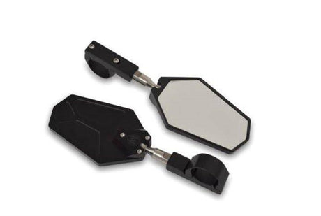 Billet UTV Mirrors (Set of 2) - R1 Industries