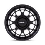 KS139 Technic UTV Wheel (Matte Black)