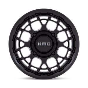 KS139 Technic UTV Wheel (Matte Black)