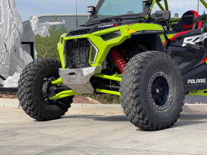 RZR Front Bumper (2018-2021)