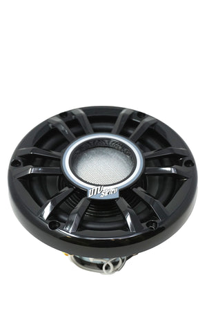 6.5" Compression Horn Speaker (Pair) |  R1 Industries | UTV Stereo.