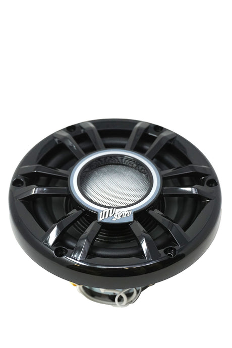 6.5" Compression Horn Speaker (Pair) |  R1 Industries | UTV Stereo.