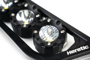 Polaris RZR S / GENERAL LED Headlights - UTV Parts | R1 Industries 
