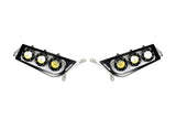 Polaris RZR XP 1000 / RS1 LED Headlights (2014-2023) | R1 Industries