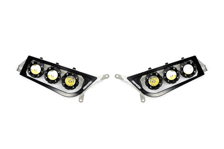 Polaris RZR XP 1000 / RS1 LED Headlights (2014-2023) | R1 Industries