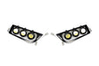 Polaris RZR XP 1000 / RS1 LED Headlights (2014-2023) | R1 Industries