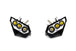 Can-Am Maverick X3 LED Headlights }Can-Am Maverick X3 LED Headlights| R1 Industries