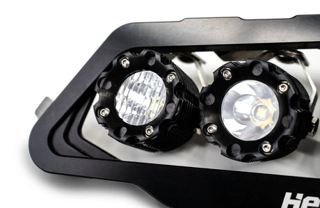 Honda Talon LED Headlights - UTV Parts | R1 Industries
