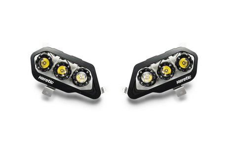 Honda Talon LED Headlights - UTV Parts | R1 Industries