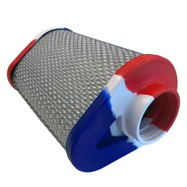 Photo of S&B Filters Polaris RZR XP 1000, Turbo, Pro XP, & RS1 Replacement Filter (2014+) by S&B Filters - Premium Air Filters for UTVs / Side by Sides