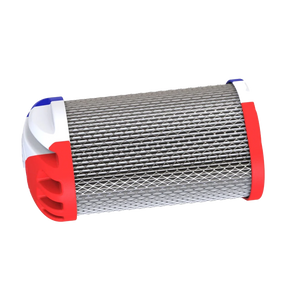 Photo of S&B Filters Polaris RZR Pro R 2.0 L Replacement Filter (2022+) by S&B Filters - Premium Air Filters for UTVs / Side by Sides