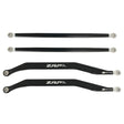 7075 72" RZR Turbo S Radius Rod Set