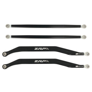 7075 HIGH CLEARANCE RZR Radius Rod Set |  R1 Industries | ZRP.