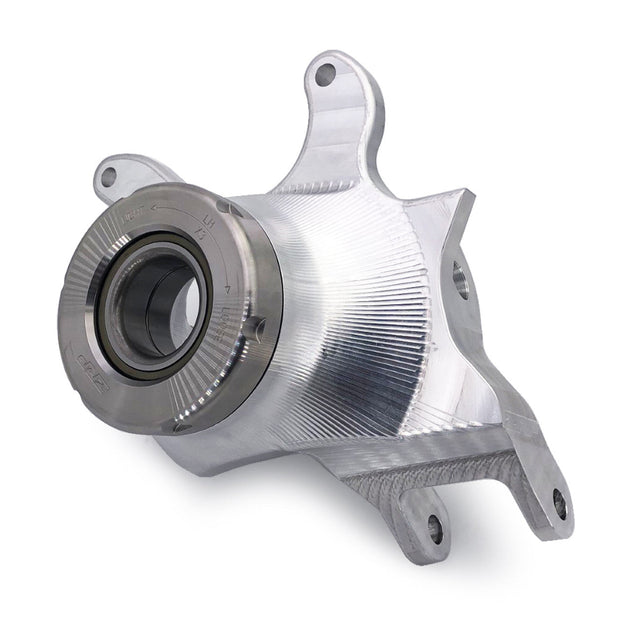 7075 X3 Capped Billet Front Knuckle Set - Pro Series |  R1 Industries | ZRP.