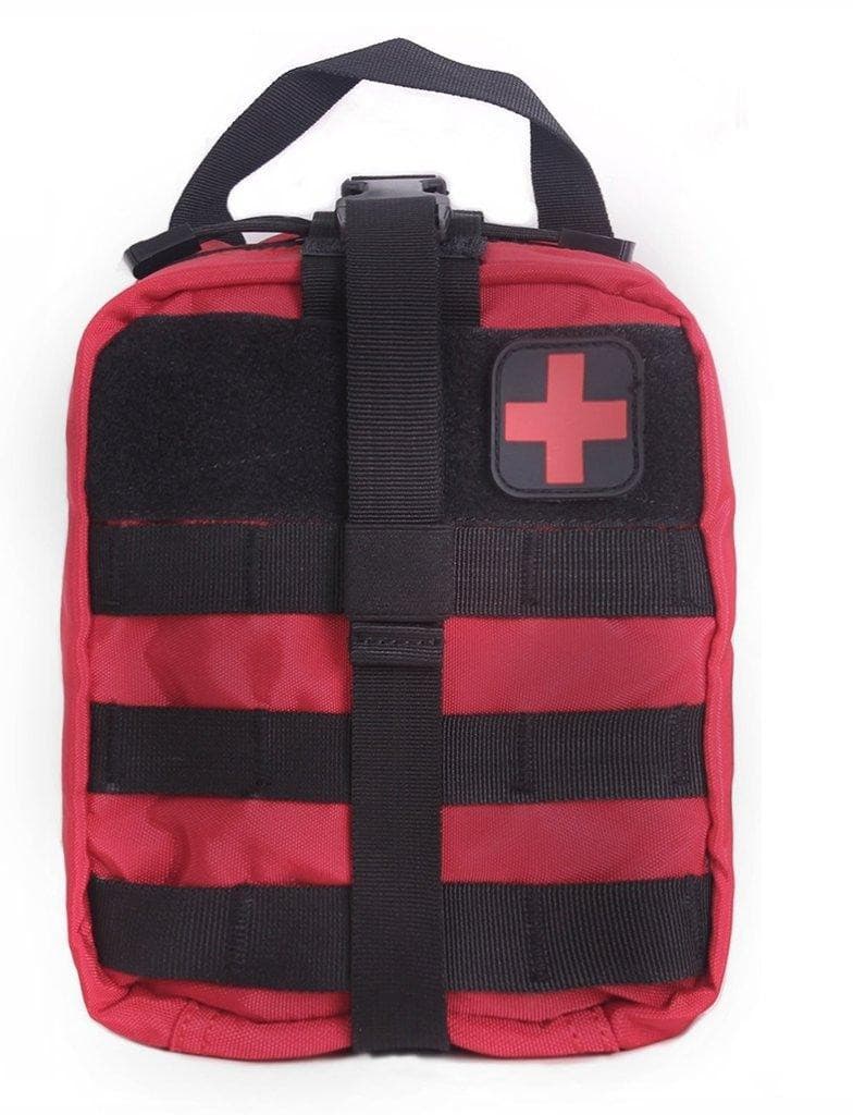 Elite First Aid Kit - R1 Industries