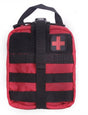 Elite First Aid Kit - R1 Industries