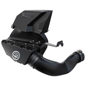 Photo of Particle Separator - Polaris Rzr Pro Xp / Turbo R - 2020-2022 by S&B Filters - Premium Particle Separators for UTVs / Side by Sides