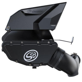 Photo of S&B Filters Particle Separator - Polaris Rzr Pro Xp / Turbo R - 2020-2022 by S&B Filters - Premium Particle Separators for UTVs / Side by Sides