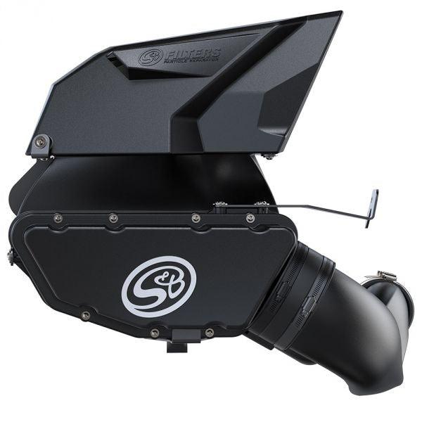 Photo of S&B Filters Polaris RZR Pro XP Wheel Well Particle Separator (2020+) by S&B Filters - Premium Particle Separators for UTVs / Side by Sides