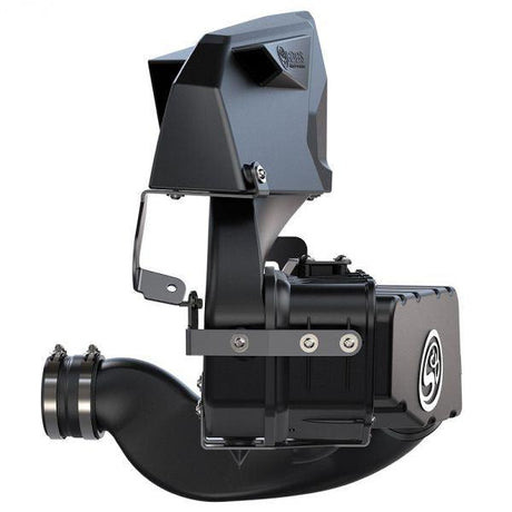 Polaris RZR Pro XP Wheel Well Particle Separator (2020+) - R1 Industries