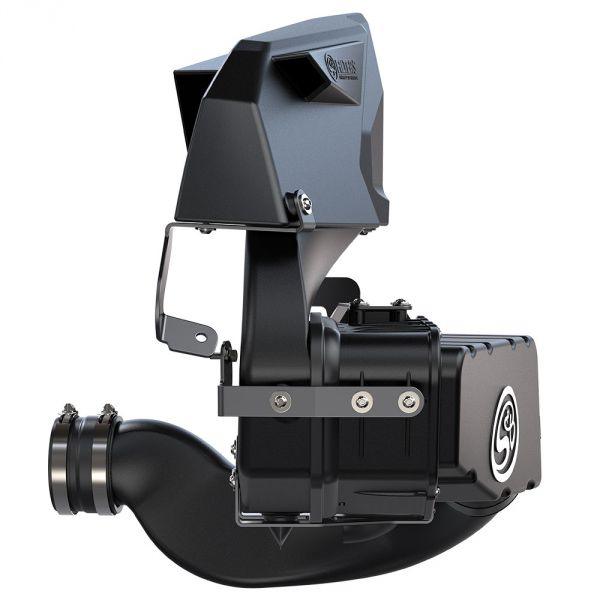 Photo of S&B Filters Particle Separator - Polaris Rzr Pro Xp / Turbo R - 2020-2022 by S&B Filters - Premium Particle Separators for UTVs / Side by Sides