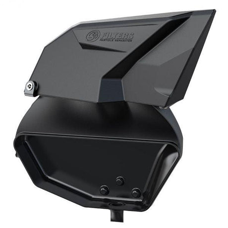 Polaris RZR Pro XP Wheel Well Particle Separator (2020+) - R1 Industries