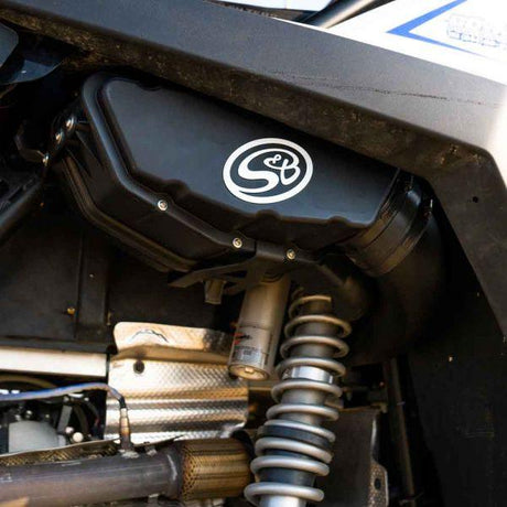 PARTICLE SEPARATOR FOR 2020-2022 POLARIS RZR PRO XP - R1 Industries