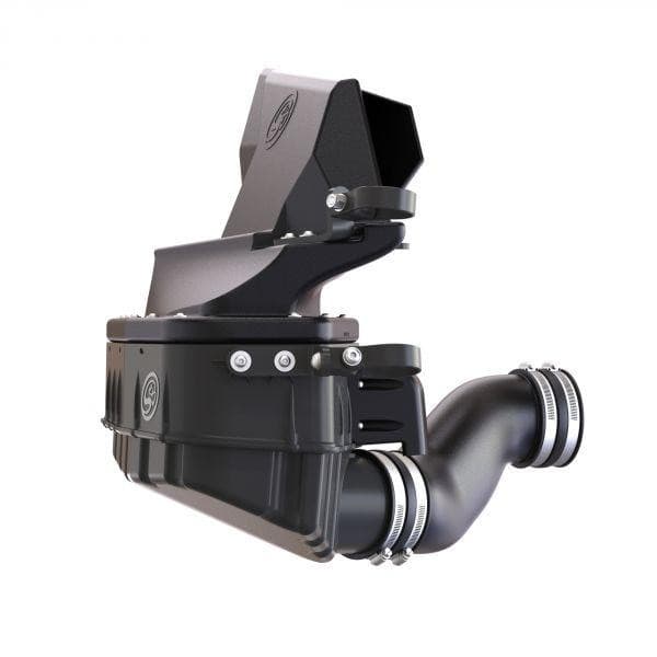 Photo of Particle Separator - Polaris Rzr Pro R 2.0 L - 2022-2023 by S&B Filters - Premium Particle Separators for UTVs / Side by Sides