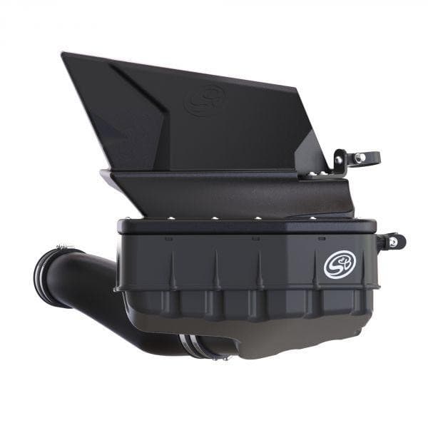 Photo of Particle Separator - Polaris Rzr Pro R 2.0 L - 2022-2023 by S&B Filters - Premium Particle Separators for UTVs / Side by Sides