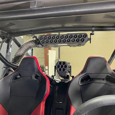 PARTICLE SEPARATOR 2 FOR 2019-2022 HONDA TALON - R1 Industries