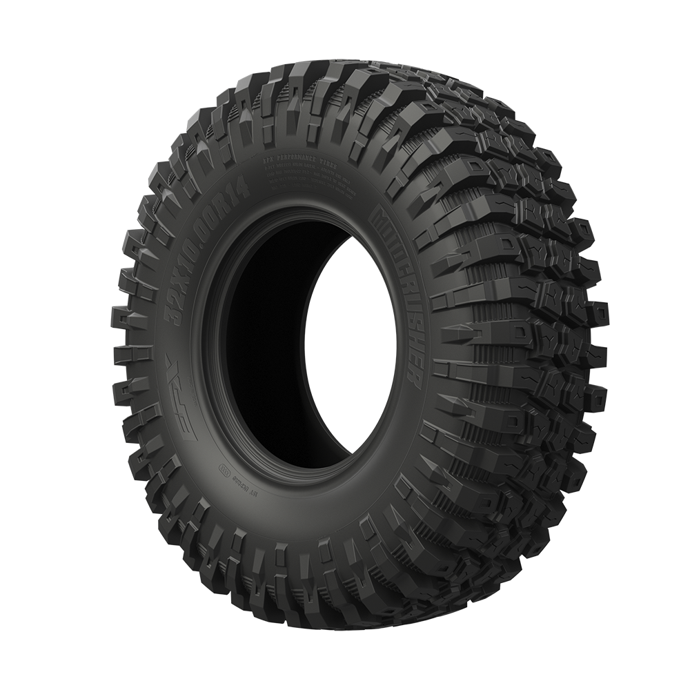 MotoCrusher UTV Tire